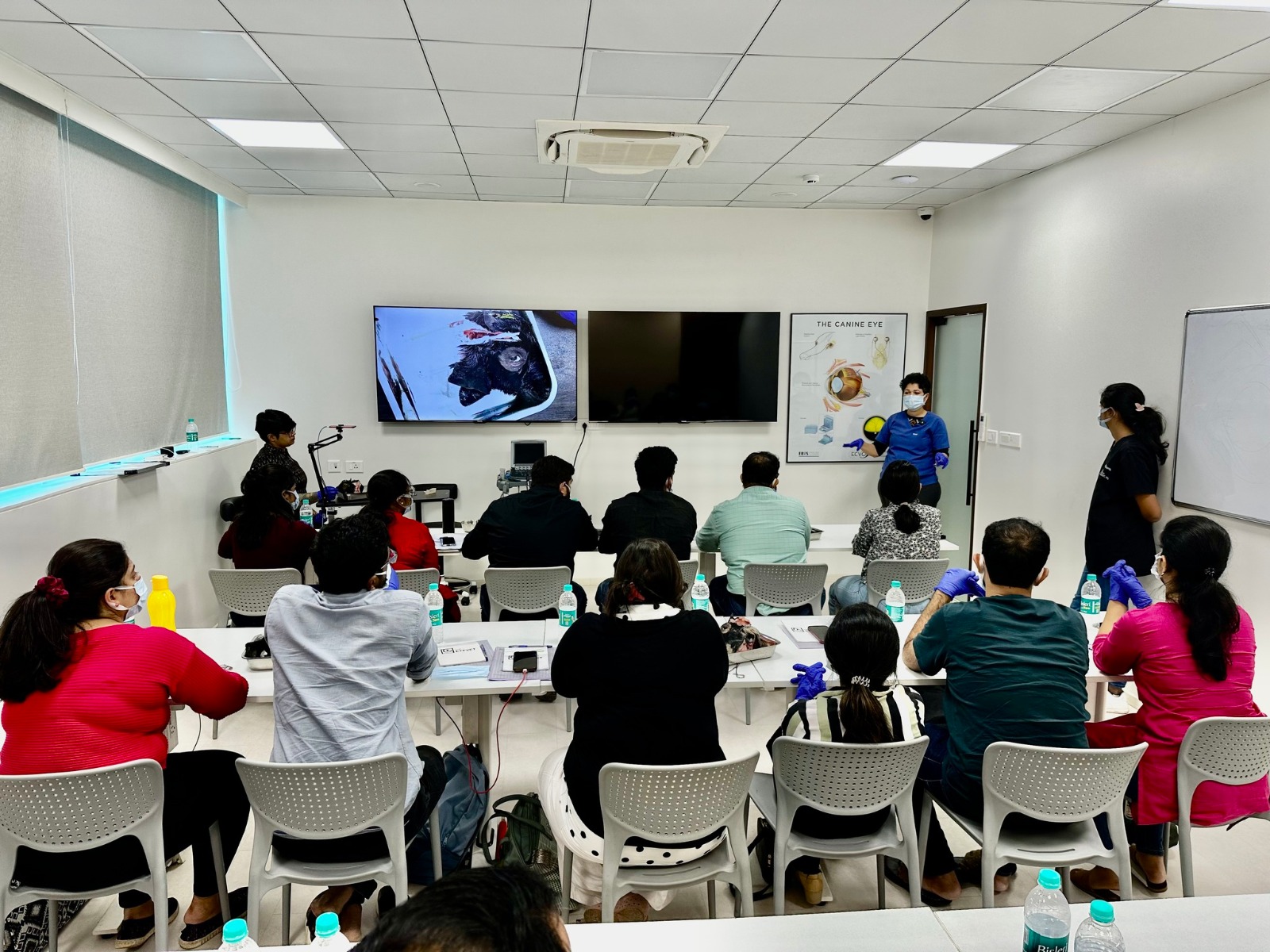 learning and sharing 01