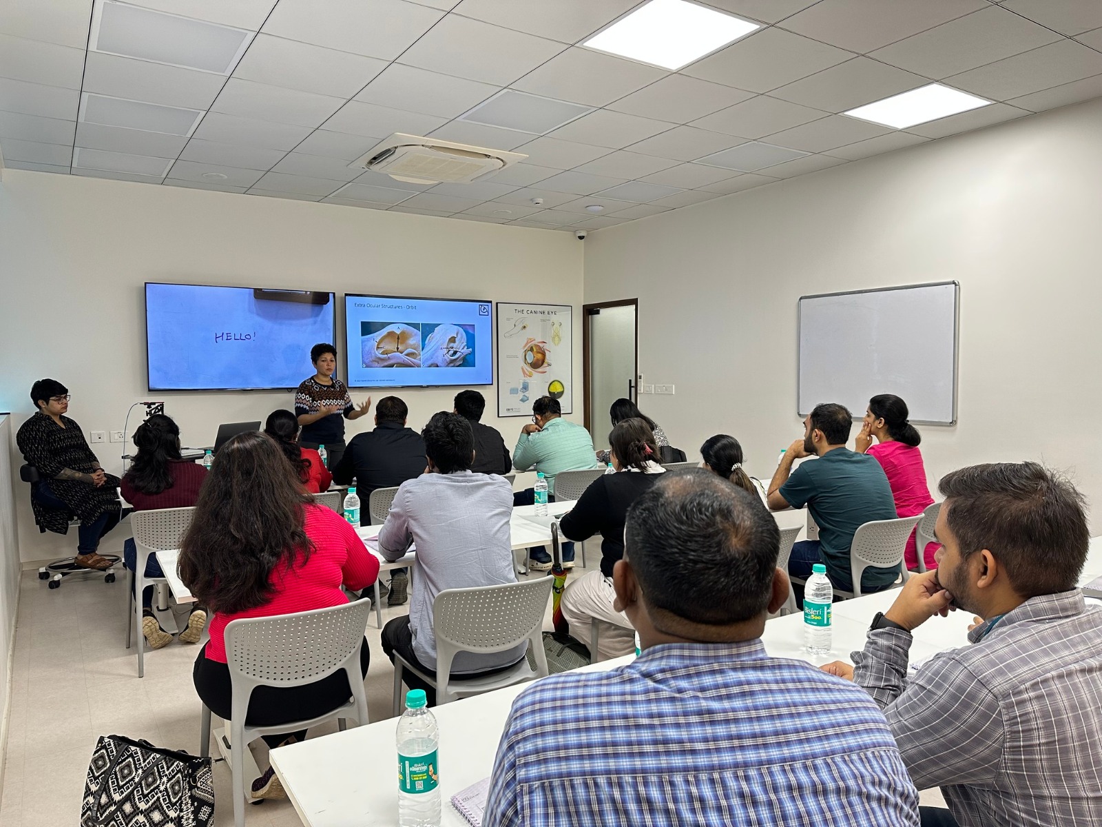 learning and sharing 04