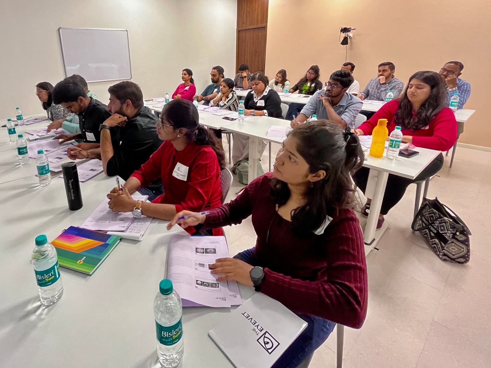 learning and sharing 05